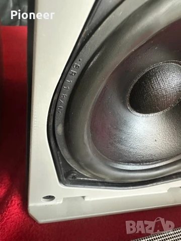 Braun cm5 , снимка 3 - Тонколони - 51331687