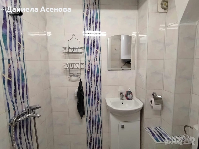 Едностаен под наем, Център!, снимка 10 - Апартаменти - 52651239