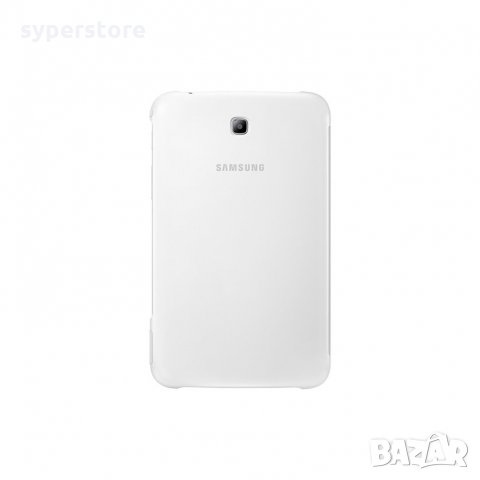 Калъф за таблет за Samsung Galaxy Tab3 7" Бял P3200T P3210 SM-T211 SM-T210 Tablet Case SS000011, снимка 7 - Таблети - 12869885