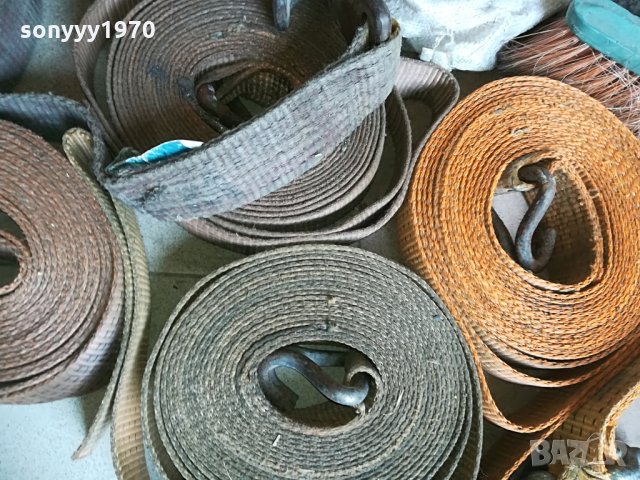 СТАРИ КОЛАНИ-9М-15ЛВ ЗА БР, снимка 4 - Аксесоари и консумативи - 28578022