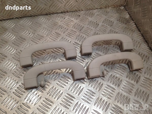 Вътрешни дръжки за Mercedes A-Class, 2007г.