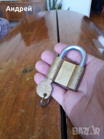 Стар катинар #17, снимка 3 - Антикварни и старинни предмети - 36621734