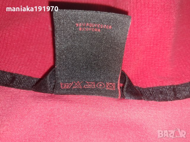 Mammut Paragon Women's Jacket (М) дамска хибридна поларена горница, снимка 12 - Спортни екипи - 43388719