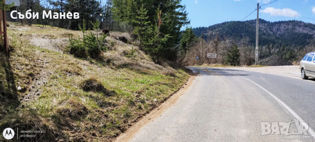 Продавам парцел в Родопите с.Чокманово, снимка 10 - Парцели - 44911383