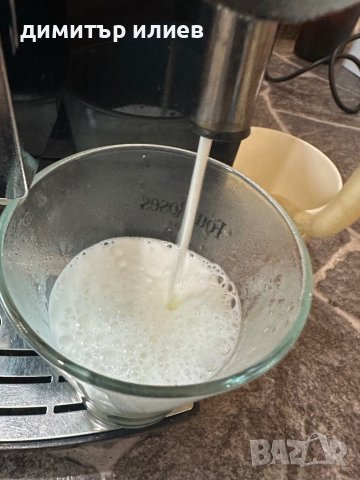 Кафемашина Melitta Solo&perfect milk, снимка 14 - Кафемашини - 43425538