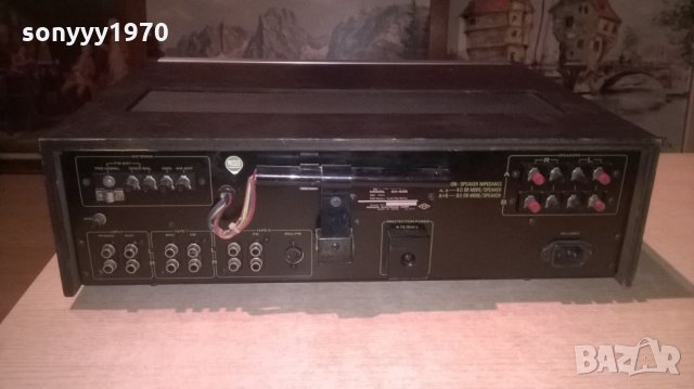 PIONEER MADE IN JAPAN, снимка 17 - Ресийвъри, усилватели, смесителни пултове - 27600501