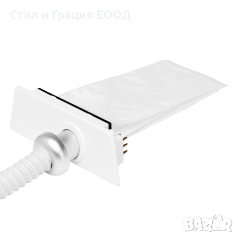 Професионална лектрическа пила Marathon Cyclone - Vac с прахоуловител, снимка 10 - Педикюр и маникюр - 52653311