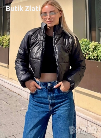 Ново дамско яке