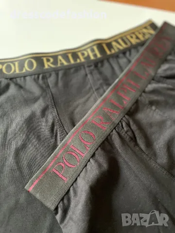 Мъжки боксерки Polo Ralph Lauren , снимка 5 - Бельо - 48155027