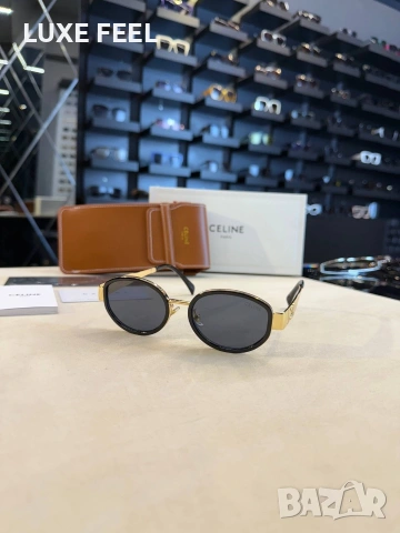 Celine ⚜️Дамски Слънчеви Очила 