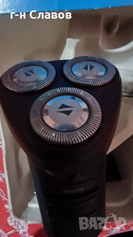 Електрическа самобръсначка Philips модел 4401