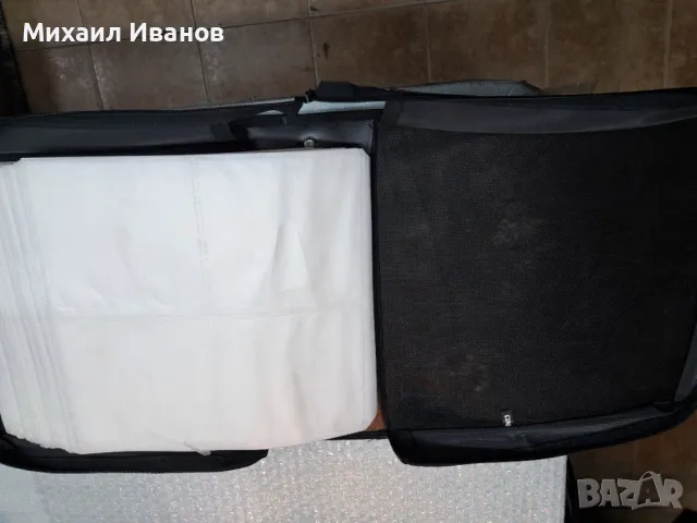 Класьор за DVD-CD дискове, снимка 2 - CD дискове - 48674101