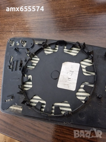 Части от Audi A4 B6/B7, снимка 15 - Части - 51939510