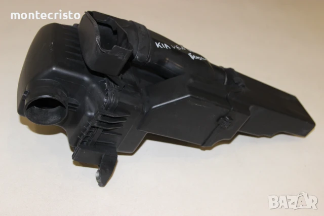 Кутия въздушен филтър Kia Venga (2010-2014г.) 281121P100 / 281101P100 / 28112-1P100 / 28110-1P100, снимка 4 - Части - 51161403