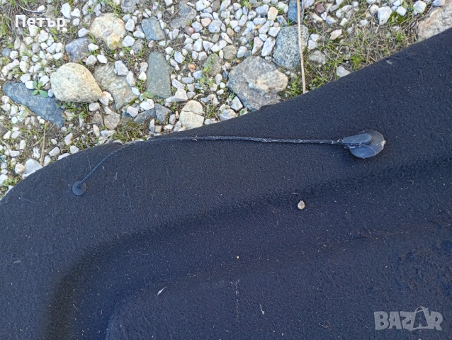 Кора багажник Форд фокус мк3 хечбек 2011-2018г BM51-A46506-AD3JA6, снимка 3 - Части - 52181665