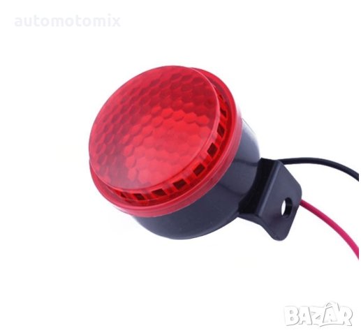 МЕЛОДИЯ ЗАДЕН ХОД 12V,3W - 182226, снимка 2 - Аксесоари и консумативи - 38146295