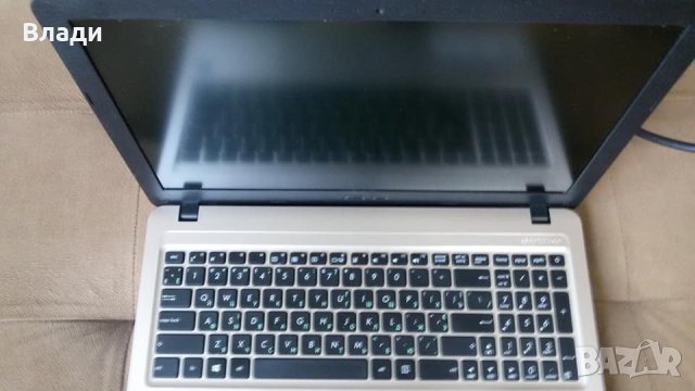 ASUS VivoBook 15 X540N работещ на части, снимка 1 - Части за лаптопи - 40393672
