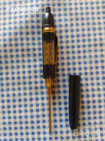 стара точкова масльонка , снимка 4 - Други инструменти - 50457941