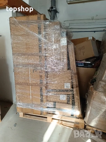 Палети с ЧИСТО НОВИ СТОКИ домашни потреби, играчки, канцеларски материали, козметика, техника..., снимка 9 - Други стоки за дома - 51915071