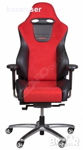 Ергономични столове Recaro Sport /24 месеца гаранция/, снимка 2 - Аксесоари и консумативи - 32212906