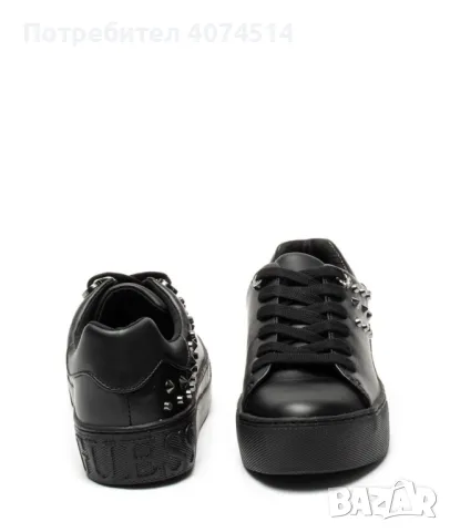 Обувки Guess, снимка 3 - Дамски ежедневни обувки - 49038351