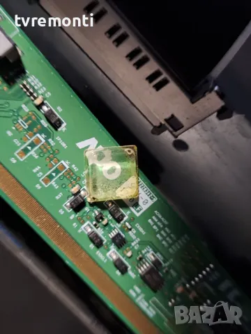 Main Board 17mb95 R3 050413, for телевизор Dual DLE39F182P3CV2 ,for 39inc DISPLAY VES390UNDA-01, снимка 7 - Части и Платки - 49139763