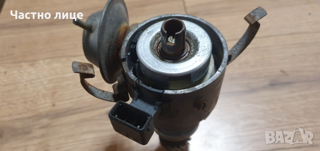 Делко за wv,audi 1.6,1.8 , снимка 4 - Части - 52699109