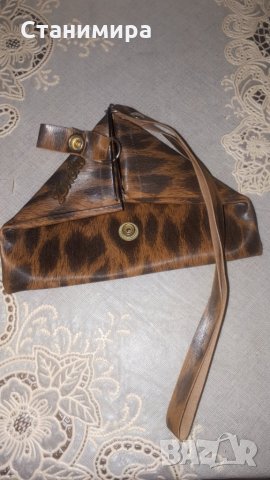 портмоне естествена кожа - дамско и мъжко, снимка 8 - Портфейли, портмонета - 29561489