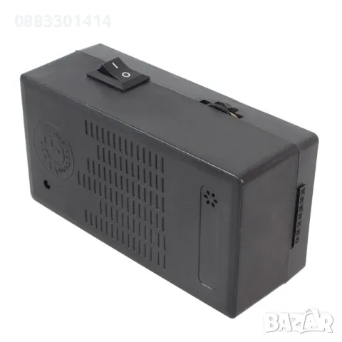 Еквалайзер за задното стъкло на автомобила Светещ , снимка 6 - Части - 47577675