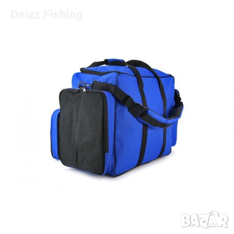 Сак FEEDER Bag Pro, снимка 5 - Екипировка - 43212170