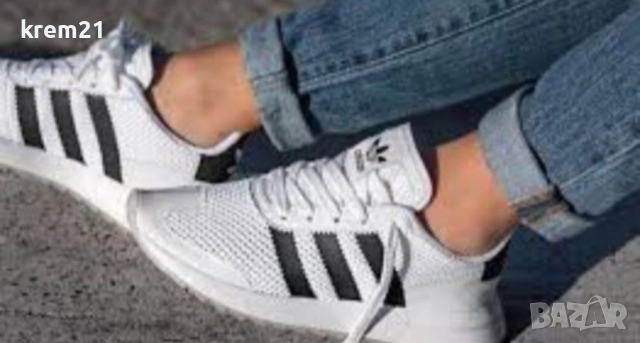 Adidas Originals дамски маратонки 38