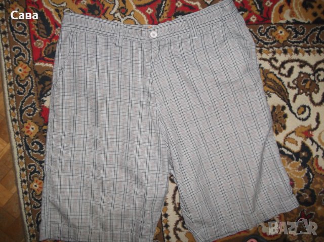 Къси панталони HAMAKI-HO, BILLABONG   мъжки,М-Л, снимка 8 - Къси панталони - 26250343