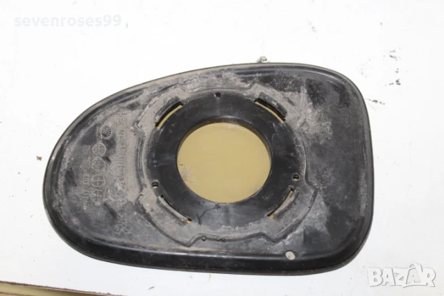 Огледало стъкло дясно Деу Матиз 0.8i Daewoo Matiz, снимка 2 - Части - 51221964