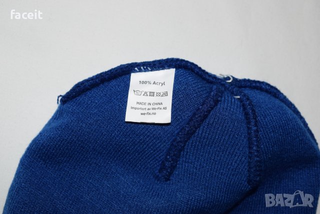 Bendit - bama - Страхотна зимна шапка , снимка 8 - Шапки - 43930393