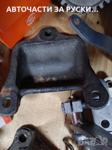 Авточасти Уаз нови руско произв.