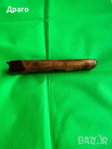 Ложа за ловна пушка ИЖ-18, 12 калибър (#9), снимка 1