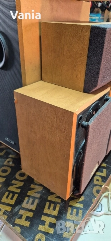 Система 5+1Sony, снимка 8 - Аудиосистеми - 52639161