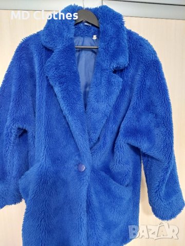 зимно палто за 25лв, снимка 2 - Палта, манта - 43151550