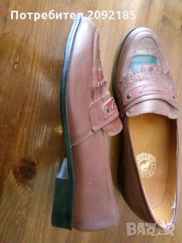 Обувки, снимка 2 - Ежедневни обувки - 26587809