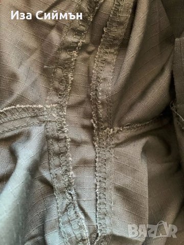 Водонепромокаем outdoor панталон 109-115см талия, снимка 6 - Панталони - 34889626