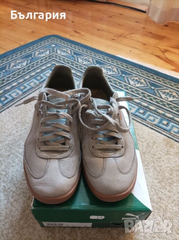 Продавам маратонки Puma, снимка 5 - Спортни обувки - 50790028