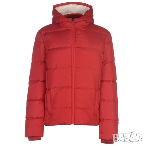 Дамско яке Lee Cooper/2XL/ 660 А5