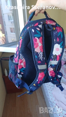 ученическа раница 