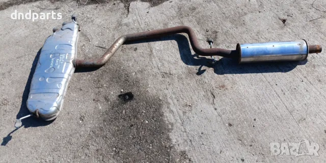 Генерация VW Golf Plus 2.0TDI 140hp 2006г.BKD	