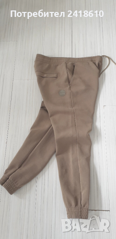 G - Star Scuba Sweatpant Mens  Pant Size L ОРИГИНАЛ! Мъжко Долнище!, снимка 6 - Спортни дрехи, екипи - 52090454