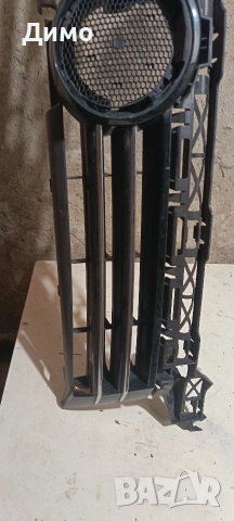 решетка туран , снимка 3 - Части - 53186982