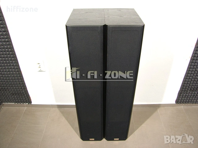 Тонколони  Quadral taurin mkll , снимка 8 - Тонколони - 53429026