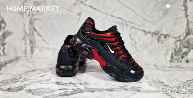 Мъжки маратонки 40-45 Внос от Турция Доставка до 3 дни с преглед и тест 40-26см,41-26.5см, 42-27см, , снимка 3 - Маратонки - 53010549