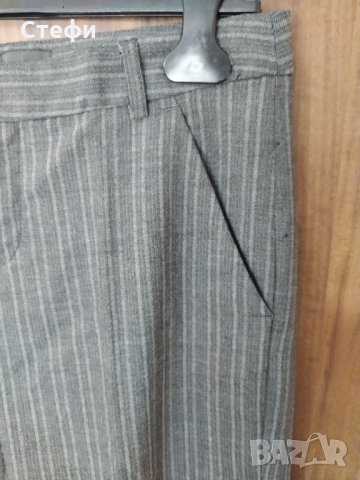 Дамски панталон MEXX, снимка 6 - Панталони - 35068451