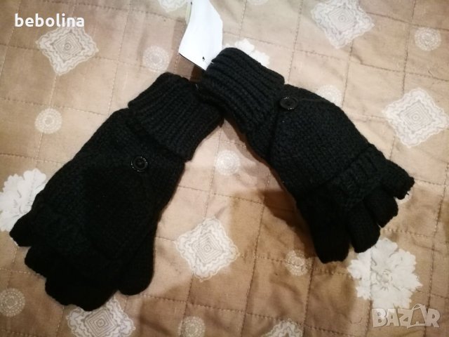 Дамски ръкавици , снимка 7 - Ръкавици - 26676524